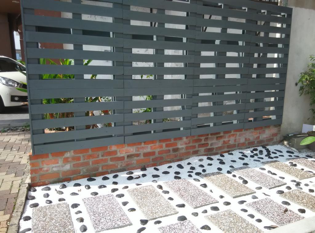 Revopackers Beds And Bunks Hostel Kuala Lumpur Luaran gambar
