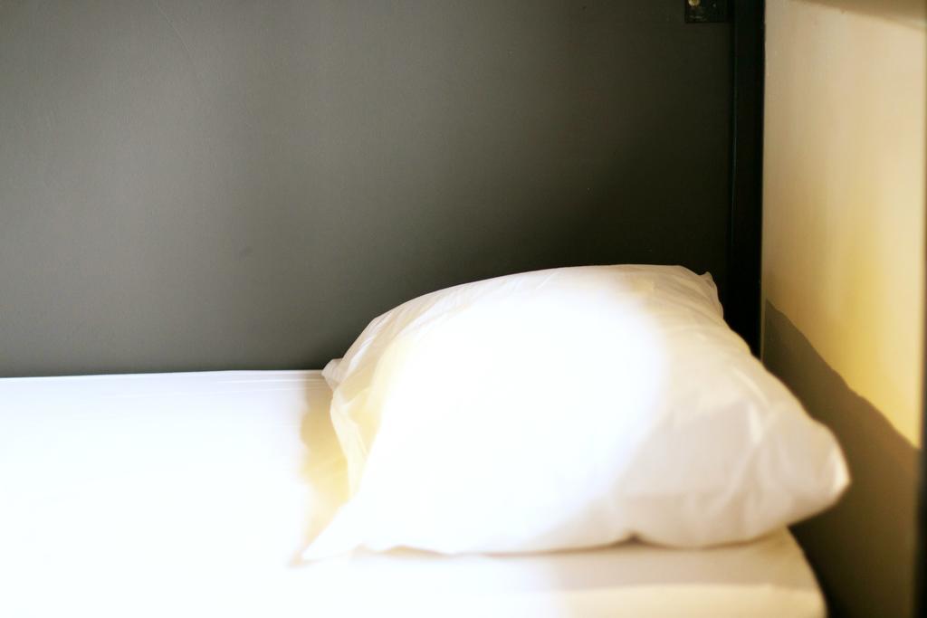 Revopackers Beds And Bunks Hostel Kuala Lumpur Luaran gambar